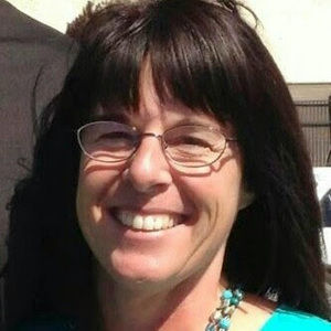 Meet your Posher, Tammie